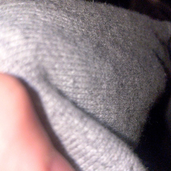 J Crew Factory Teddie Polka dot sweater, Size: Small - Picture 8 of 8